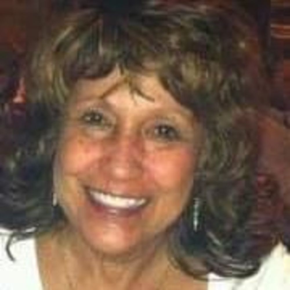 Meet your Posher, Betty